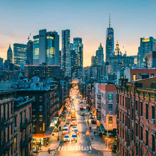 NYC